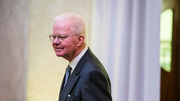 Lundbergs tankar Handelsbanken för 231 miljoner​​