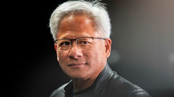 Nvidia: Kinaexport kan återupptas​​