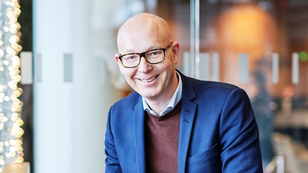 Pareto ser köpläge i Knowit: ”Resultat nära bottennivå”​​