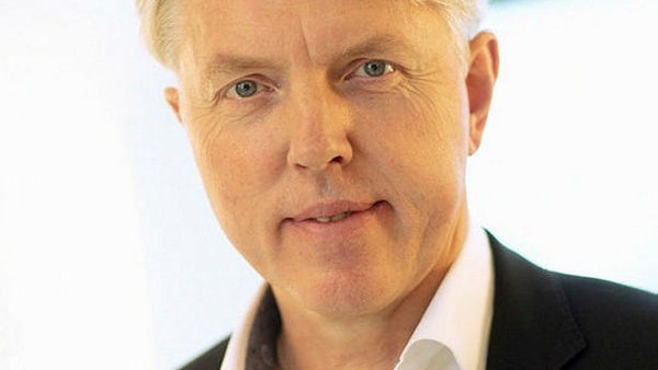 Bollen ligger hos EQT​​