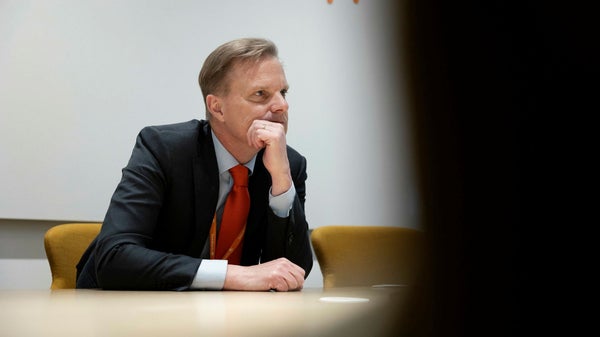Swedbanks resultat över förväntan​​