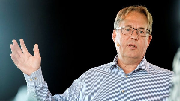 Brinova lyfter förvaltningsresultatet​​