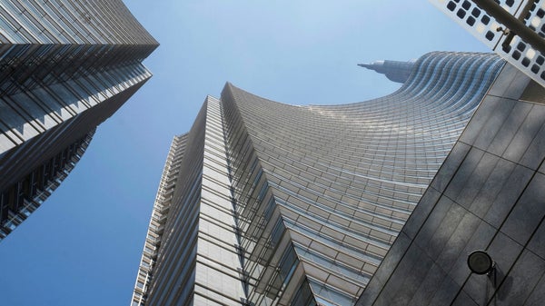 Unicredit drar tillbaka bud på sektorkollegan​​