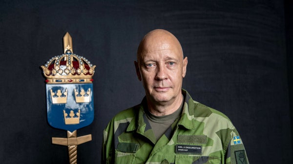Så rustar fastighetsbolagen för krig​​