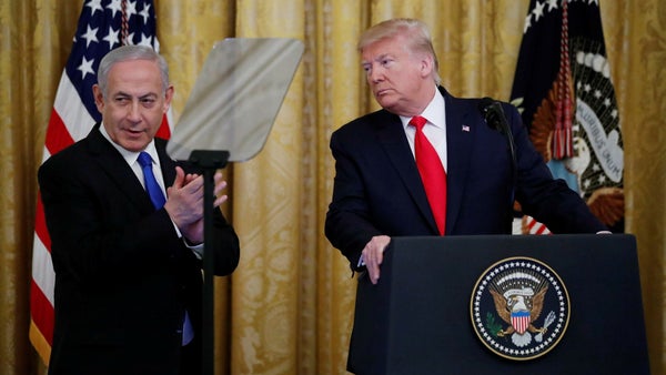 Nya diskussioner i Israel om vapenvila​​