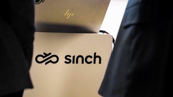 SEB: Vinstestimaten för Sinch ska skruvas upp​​