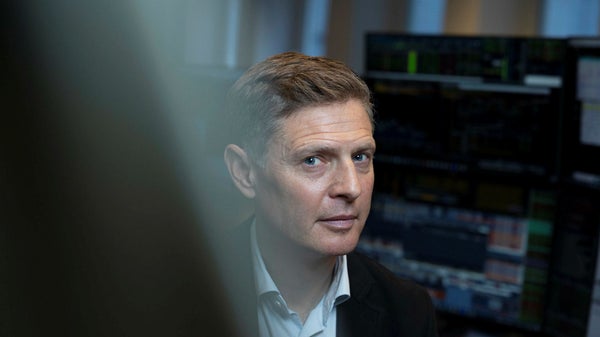 Avanza-vd:ns försvar: ”Svenskarna i chocktillstånd”​​