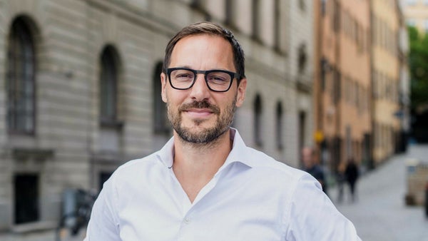 Kepler Cheuvreux spår notering av Kinnevikbolaget Spring Health under 2026​​