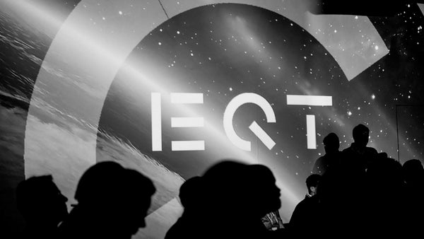 EQT förvärvar Adevintas spanska verksamhet​​
