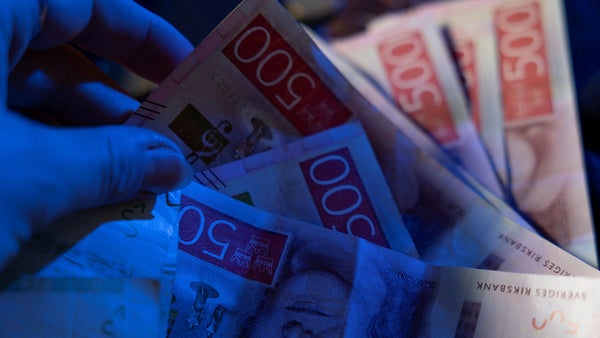 Doldisfonden krossar index – förvaltaren pekar ut fem köpvärda aktier​​