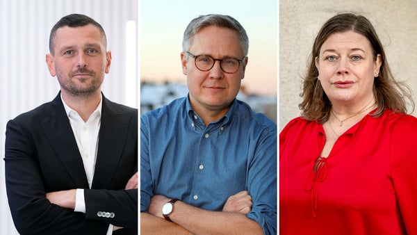 Slutreplik: Att göra EU lite mer svenskt​​