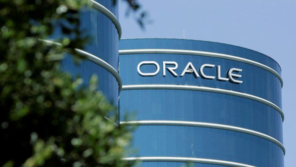Oracle inleder samarbete med Open AI – aktien lyfter​​