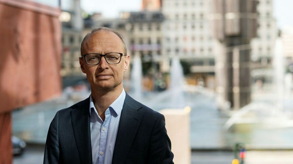 Infrea ökar omsättning och resultat​​