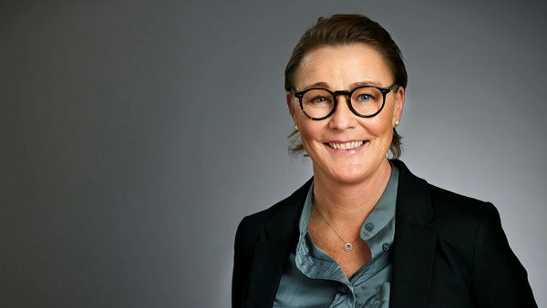 Omsättningen backade för Netel​​