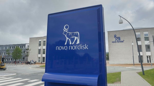 Små rörelser på Nordenbörser – dansk läkemedelsduo vinnare​​