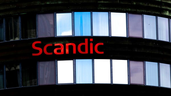 Scandic tecknar hyresavtal om nytt hotell i Hamburg​​