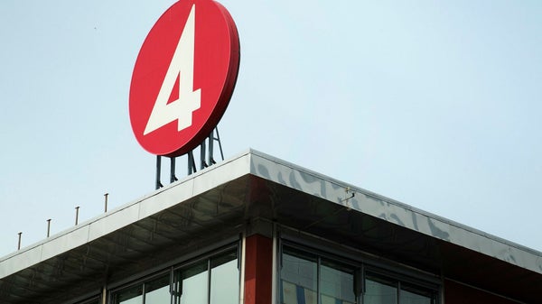 Schibsted slutför förvärvet av TV4​​