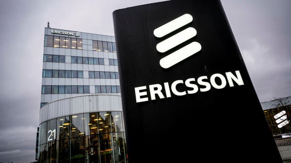 Analytikerna om Ericsson: ”Blandad kompott”​​