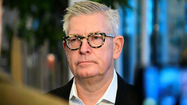 Blankarna miljardkortar Ericsson efter rapportraset​​
