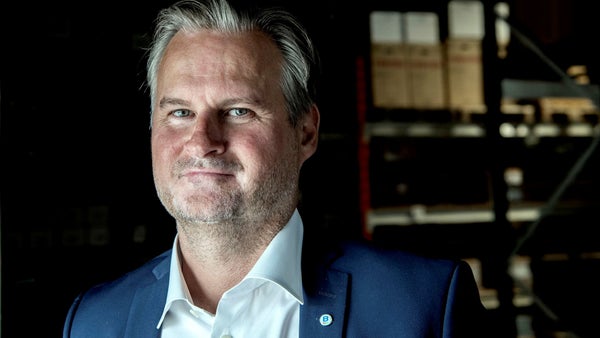 Förvärven lyfter Beijer Ref – ”högsta ebita-marginalen någonsin”