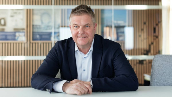 Skanska tar miljardorder i Storbritannien​​