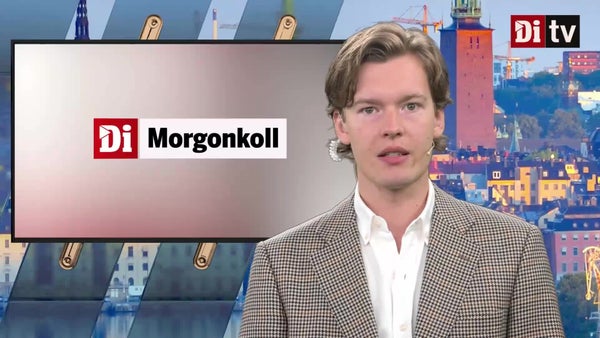 Morgonkoll: Blandat på Asienbörserna – Alphabet stiger inför rapport​​