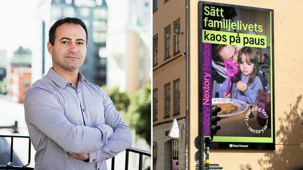 Ljudboksbolaget: ”Förbättrat vinsten med 60 miljoner”​​