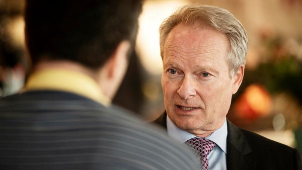 Castellums vd: Bra affär att köpa Entra nu​​