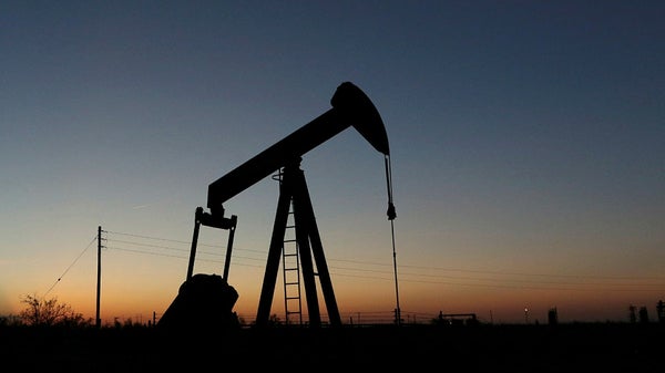 Opec väntas öka oljeproduktionen​​