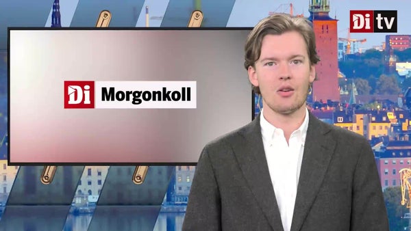 Morgonkoll: Trump hotar med höjda tullar på koppar och läkemedelsbolag​​
