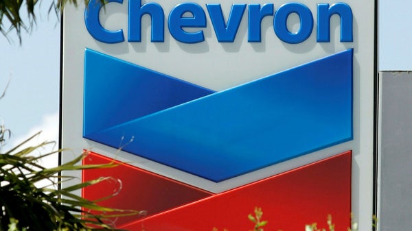 Grönt ljus för Chevrons uppköp av Hess – för 53 miljarder dollar​​
