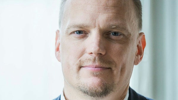 Resultatet lyfter för TF Bank​​