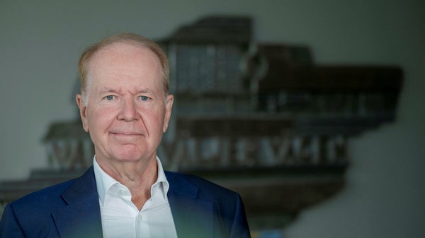 Ratos resultat försämras – Plantasjen ett sänke​​