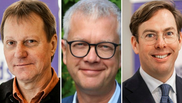 Ett underkännande av Riksbanken och Finansinspektionen​​