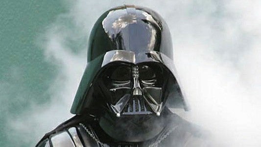 Darth Vaders lasersvärd till salu​​