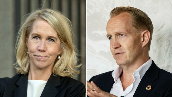 Så gick det för debutanterna i OMXS30​​