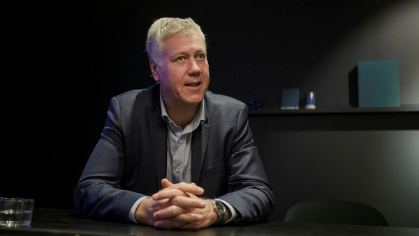 Högre vinst än väntat och stark orderingång från ABB​​