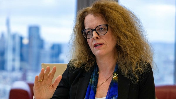 ECB-topp: Ytterligare sänkning ”inte lämplig”​​