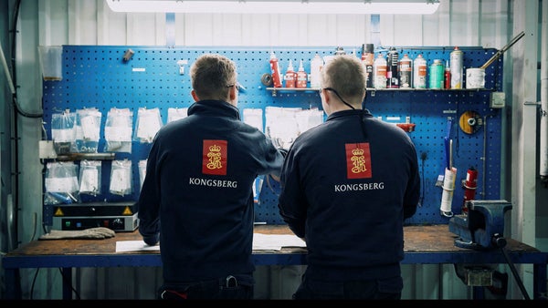 Analytiker efter rapportmissen: Då kan försvarsjätten lyfta igen​​