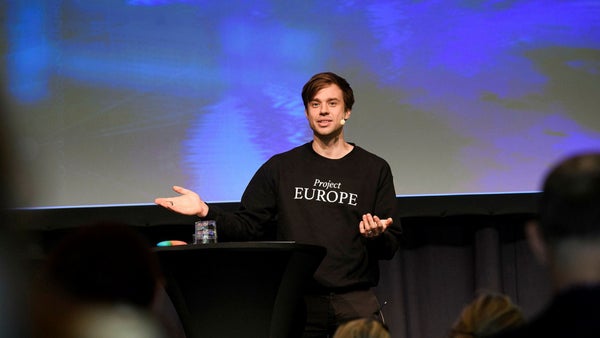 Lovable närmar sig ny runda – värderas till 17 miljarder kronor​​