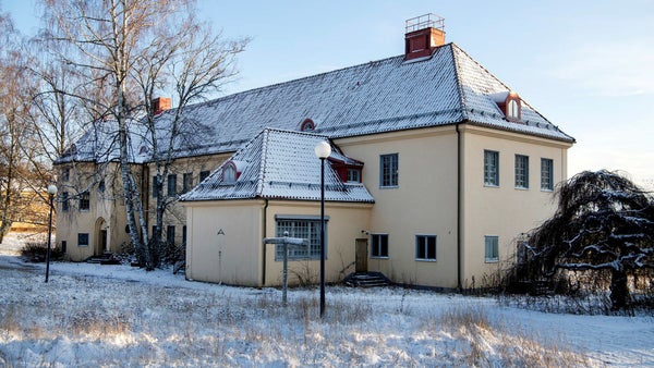 Bakslag för Knut Pousette – får inte öppna Solbacka igen​​