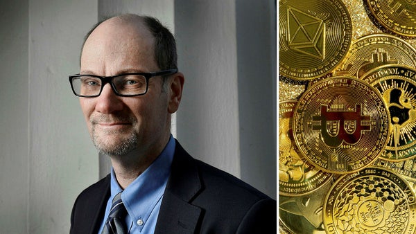Ännu en finanskändis utnyttjad i bluffannonser​​