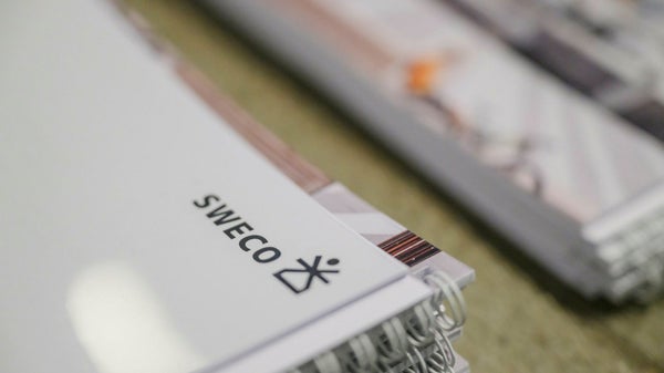 Sweco påkallar tvångsinlösen i Projektengagemang​​
