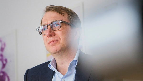 Lifcos vd om raset: ”Vet inte vad folk har tolkat in”​​