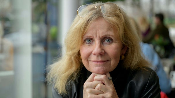 Hélène Barnekow föreslås till Latours styrelse​​