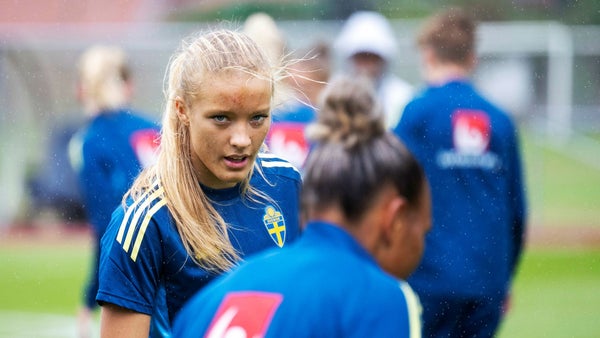 Äntligen kan det klirra i kassan​​