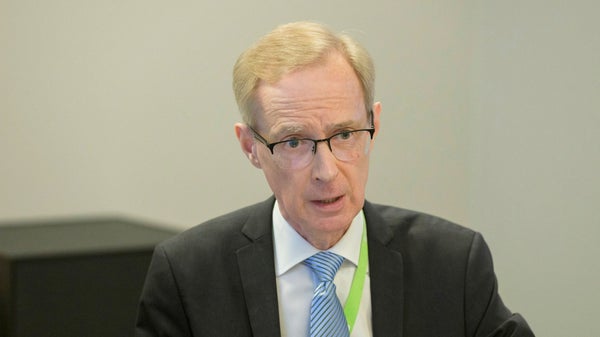 Ekonomen om inflationssiffran: ”Ett bakslag”​​