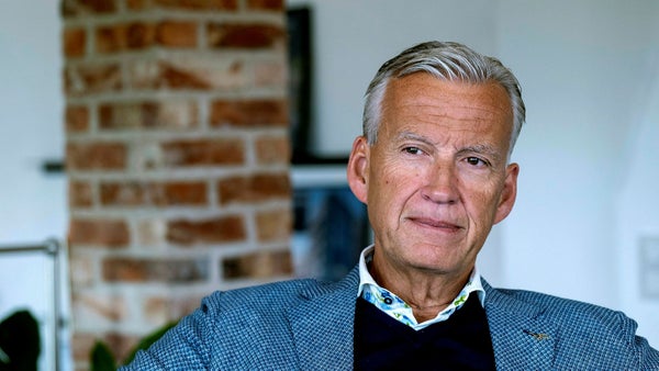 Starkt kvartal för Wallenstam – ”känner mig nöjd”​​