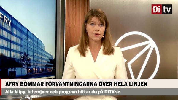 Afry bommar förväntningarna över hela linjen: ”Utmanande kvartal”​​