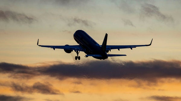 Finländsk flygkonflikt över – inga fler strejker​​